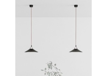 Трековая ременная система Denkirs Belty Set DK55SET25-01-BR