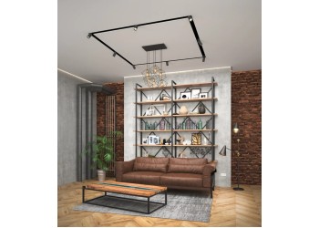 Профиль Denkirs Flod DK5850-BK