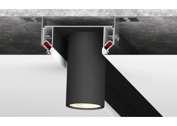 Профиль Denkirs Flod DK5850-BK