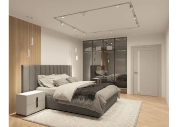 Профиль Denkirs Flod DK5850-WH