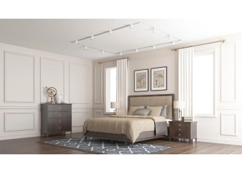 Профиль Denkirs Flod DK5850-WH