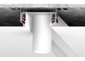 Профиль Denkirs Flod DK5850-WH