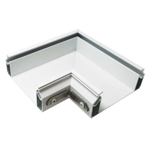 Профиль L-образный Denkirs Flod DK5851-WH, купить в Минске по самой низкой цене