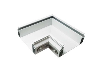 Профиль L-образный Denkirs Flod DK5851-WH