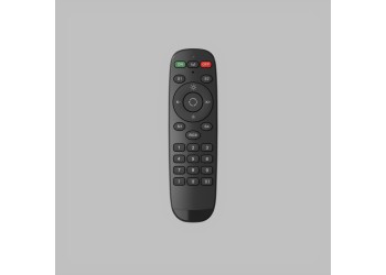 Пульт управления Denkirs Smart Control DK7300-BK