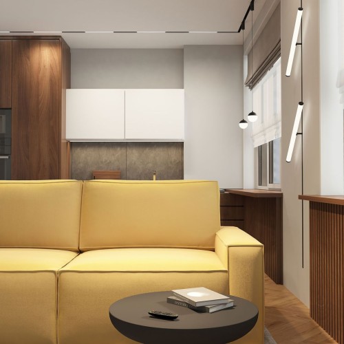 Пульт управления Denkirs Smart Control DK7300-BK, купить в Минске по самой низкой цене