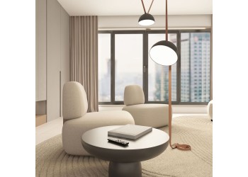 Пульт ДУ Denkirs Control BT DK7301-BK