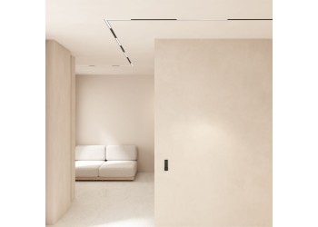 Пульт управления DENKIRS ZigBee Control DK7302-BK