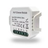 Wi-Fi реле-диммер одноканальное Denkirs 1x150Вт RL1003-DM, купить в Минске по самой низкой цене