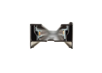 Шинопровод Denkirs Solid Base TR1001-BK