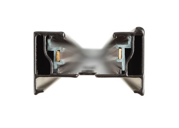 Шинопровод Denkirs Solid Base TR1003-BK