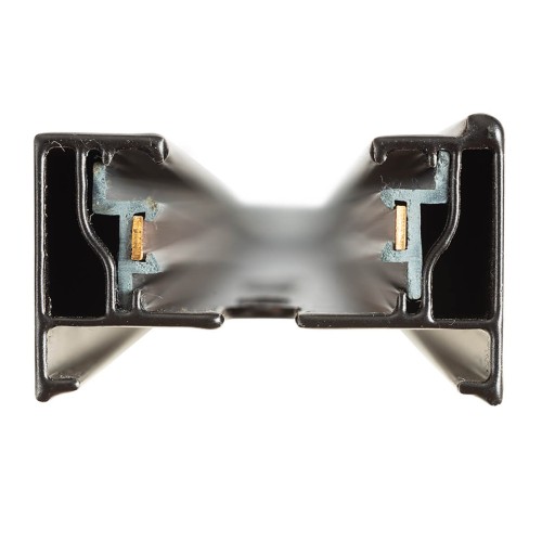 Шинопровод Denkirs Solid Base TR1003-BK, купить в Минске по самой низкой цене