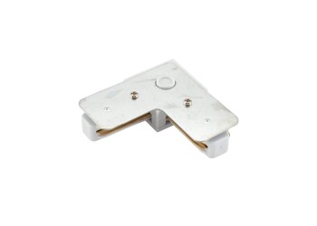 L-коннектор Denkirs TR1102-WH