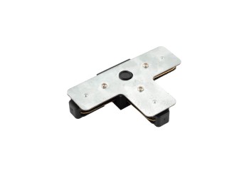 T-коннектор Denkirs TR1103-BK