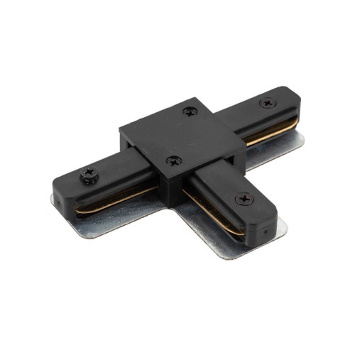 T-коннектор Denkirs TR1103-BK, купить в Минске по самой низкой цене