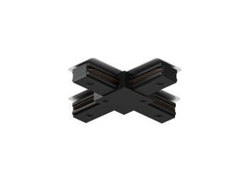 X-коннектор Denkirs Solid Base TR1104-BK