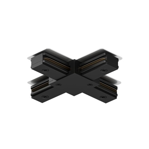 X-коннектор Denkirs Solid Base TR1104-BK, купить в Минске по самой низкой цене