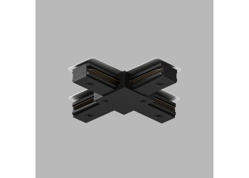 X-коннектор Denkirs Solid Base TR1104-BK