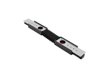 Гибкий коннектор Denkirs TR1106-BK