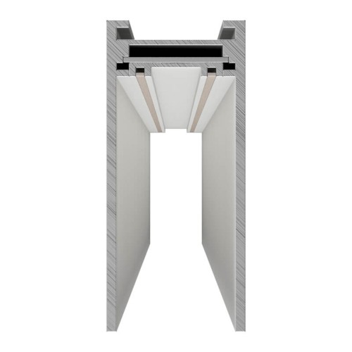 Шинопровод Denkirs TR2001-WH, купить в Минске по самой низкой цене