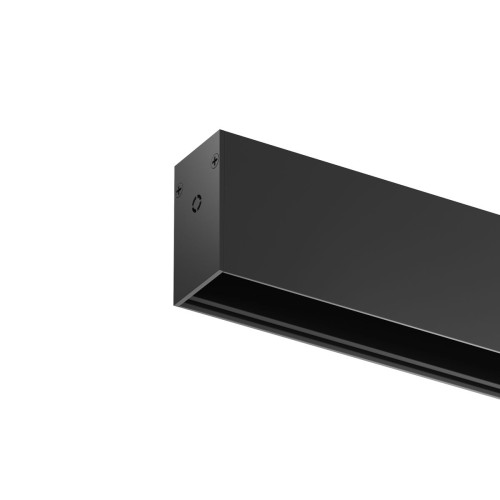 Шинопровод Denkirs Smart Base TR2002-BK, купить в Минске по самой низкой цене