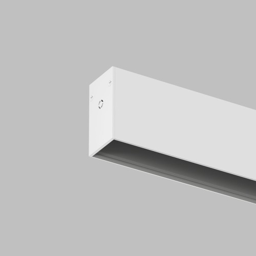 Шинопровод Denkirs Smart Base TR2002-WH, купить в Минске по самой низкой цене