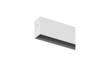 Шинопровод Denkirs Smart Base TR2003-WH