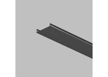 Экран для шинопровода Denkirs Smart Base TR2010-BK