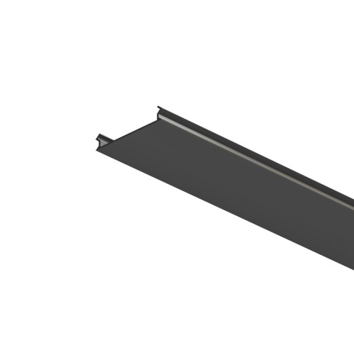 Экран для шинопровода Denkirs Smart Base TR2010-BK, купить в Минске по самой низкой цене