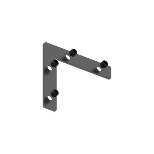 Соединитель угловой Denkirs SMART SLOTT TR2019-AL, купить в Минске по самой низкой цене