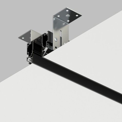 Шинопровод Denkirs Smart One TR2022-BK, купить в Минске по самой низкой цене