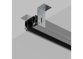 Шинопровод Denkirs Smart One TR2022-BK