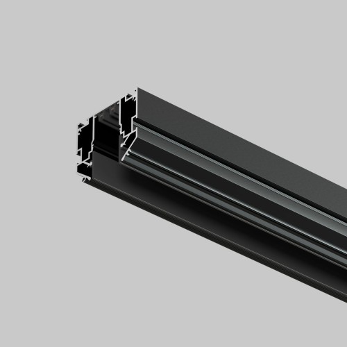 Шинопровод Denkirs Smart One TR2022-BK, купить в Минске по самой низкой цене