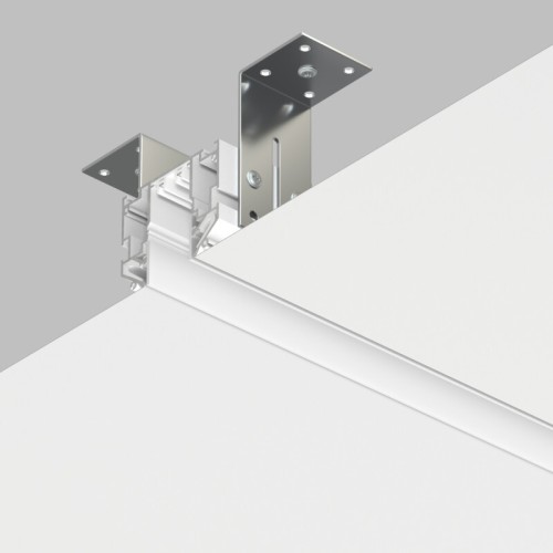 Шинопровод DENKIRS SMART ONE TR2023-WH, купить в Минске по самой низкой цене