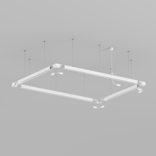 Подвес Denkirs Smart Base TR2126-WH, купить в Минске по самой низкой цене