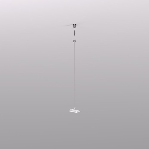 Подвес Denkirs Smart Base TR2126-WH, купить в Минске по самой низкой цене