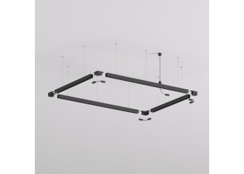 Подвес Denkirs Smart Base TR2127-BK