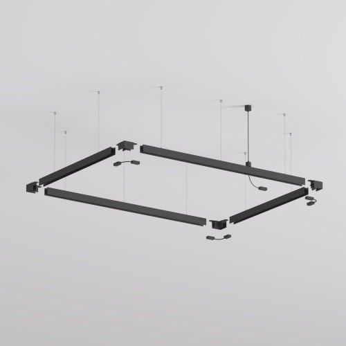 Подвес Denkirs Smart Base TR2127-BK, купить в Минске по самой низкой цене