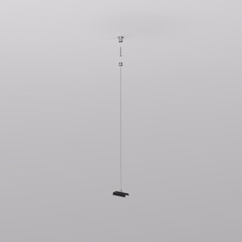 Подвес Denkirs Smart Base TR2127-BK, купить в Минске по самой низкой цене