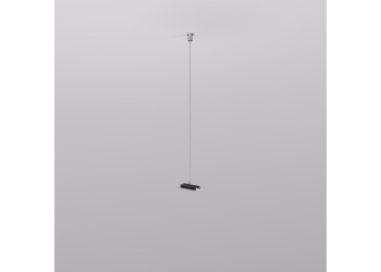 Подвес Denkirs Smart Base TR2127-BK