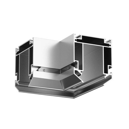 Угол профиля для натяжного потолока Denkirs Smart TR3041-AL, купить в Минске по самой низкой цене