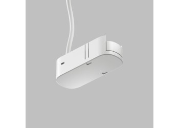 Ввод питания Denkirs Air Base TR5215-WH