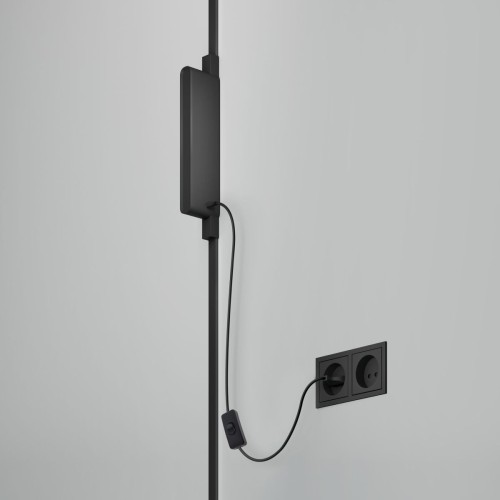 Блок питания Denkirs Air Base TR5220-BK, купить в Минске по самой низкой цене