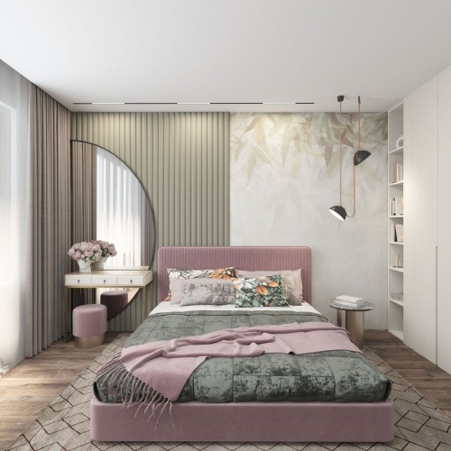 Шинопровод Denkirs Belty Base TR5500-BR, купить в Минске по самой низкой цене