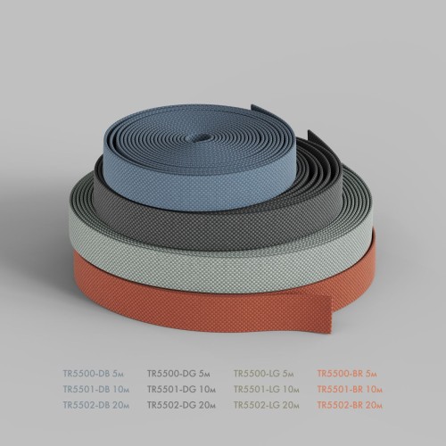 Шинопровод Denkirs Belty Base TR5500-DB, купить в Минске по самой низкой цене
