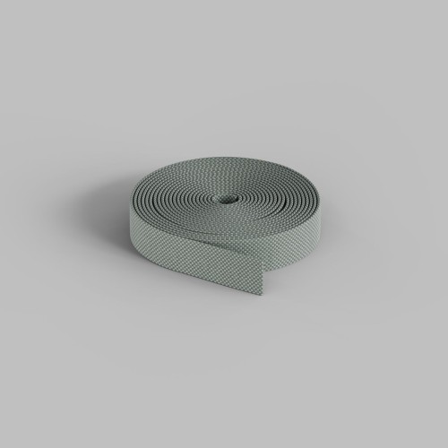 Шинопровод Denkirs Belty Base TR5500-LG, купить в Минске по самой низкой цене