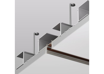 Шинопровод DENKIRS SHINE HIDE TR5702-DN