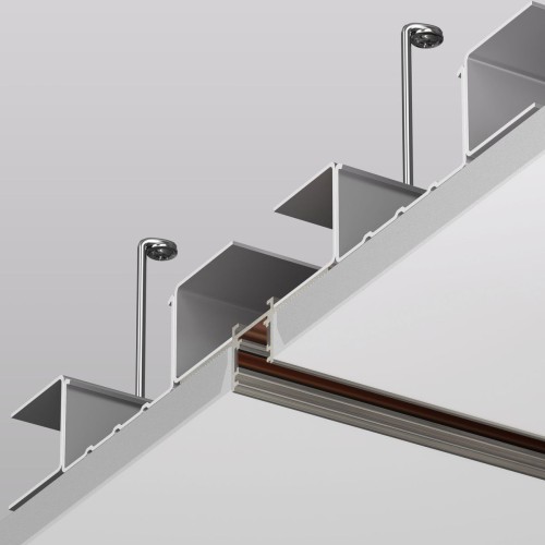 Шинопровод DENKIRS SHINE HIDE TR5702-DN, купить в Минске по самой низкой цене