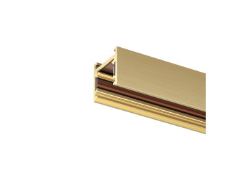 Шинопровод DENKIRS SHINE BASE TR5716-SB