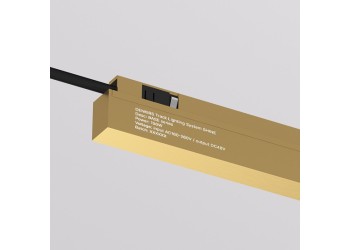 Блок питания Denkirs Shine Base TR5739-SB/1